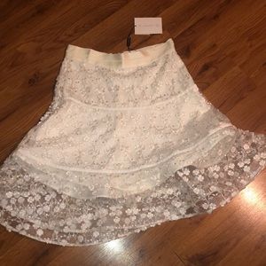 Alexis skirt